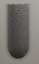 Powders in capsule